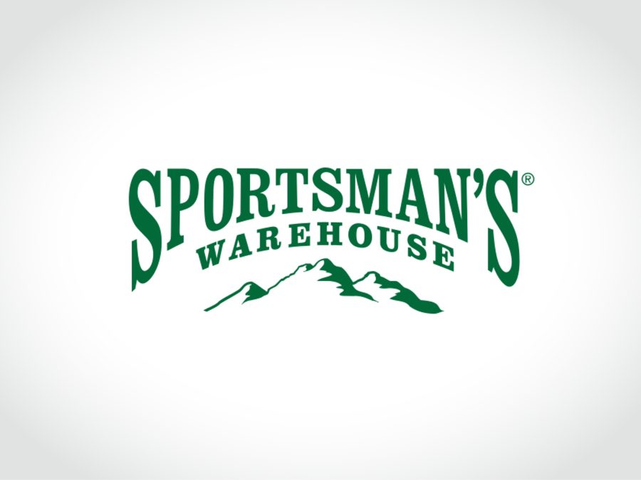 Sportsmans Warehouse H Watt Logo Tile