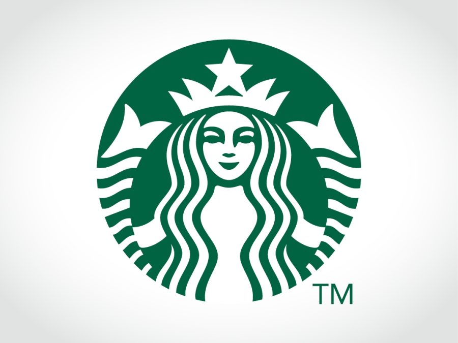 Starbucks H Watt Tile