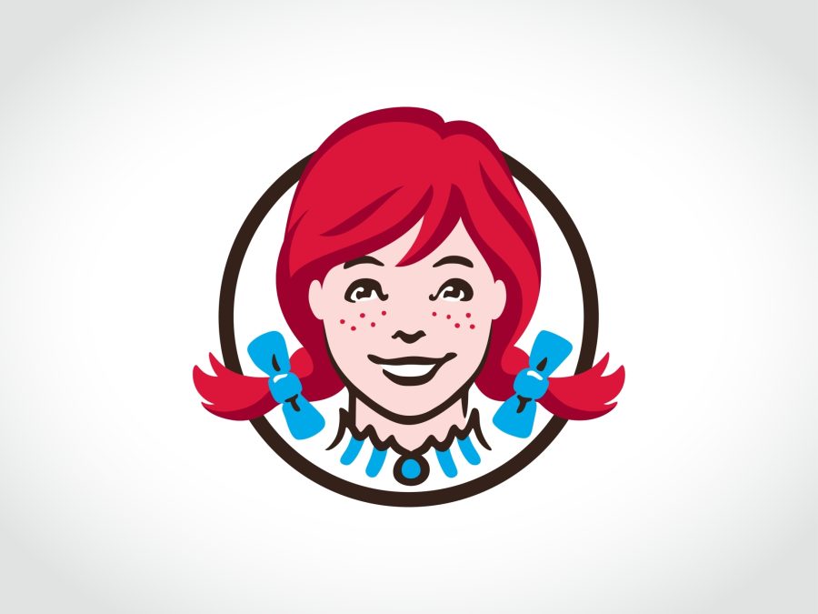 Wendys H Watt Franchise Logo