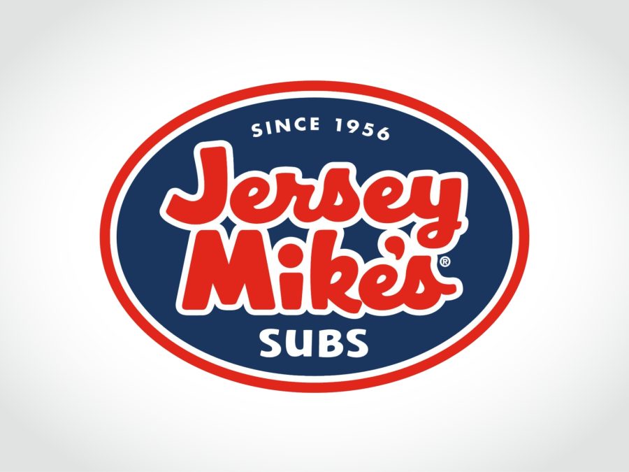 Jersey mikes H Watt Franchise Logo