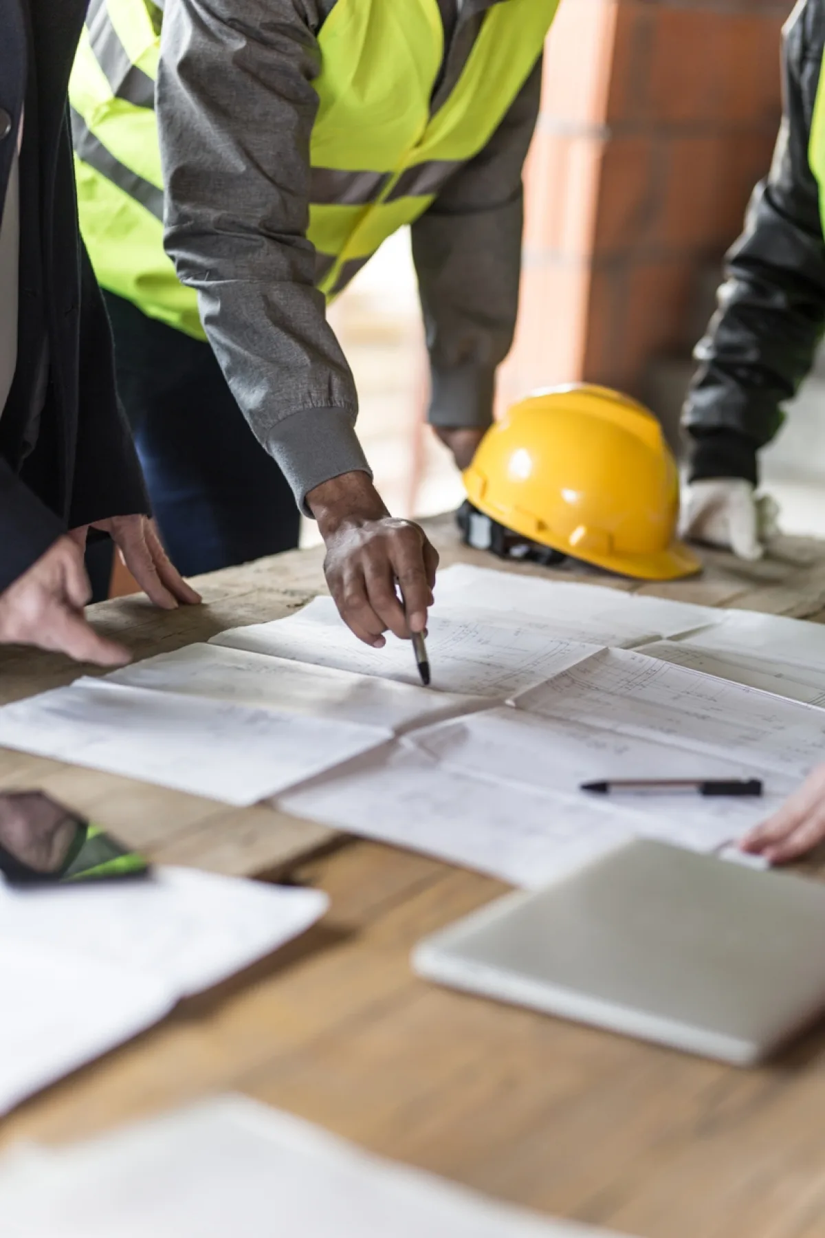 Construction3