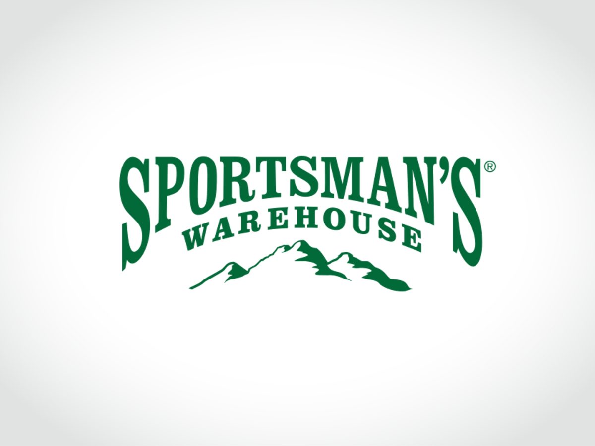 Sportsmans Warehouse H Watt Logo Tile