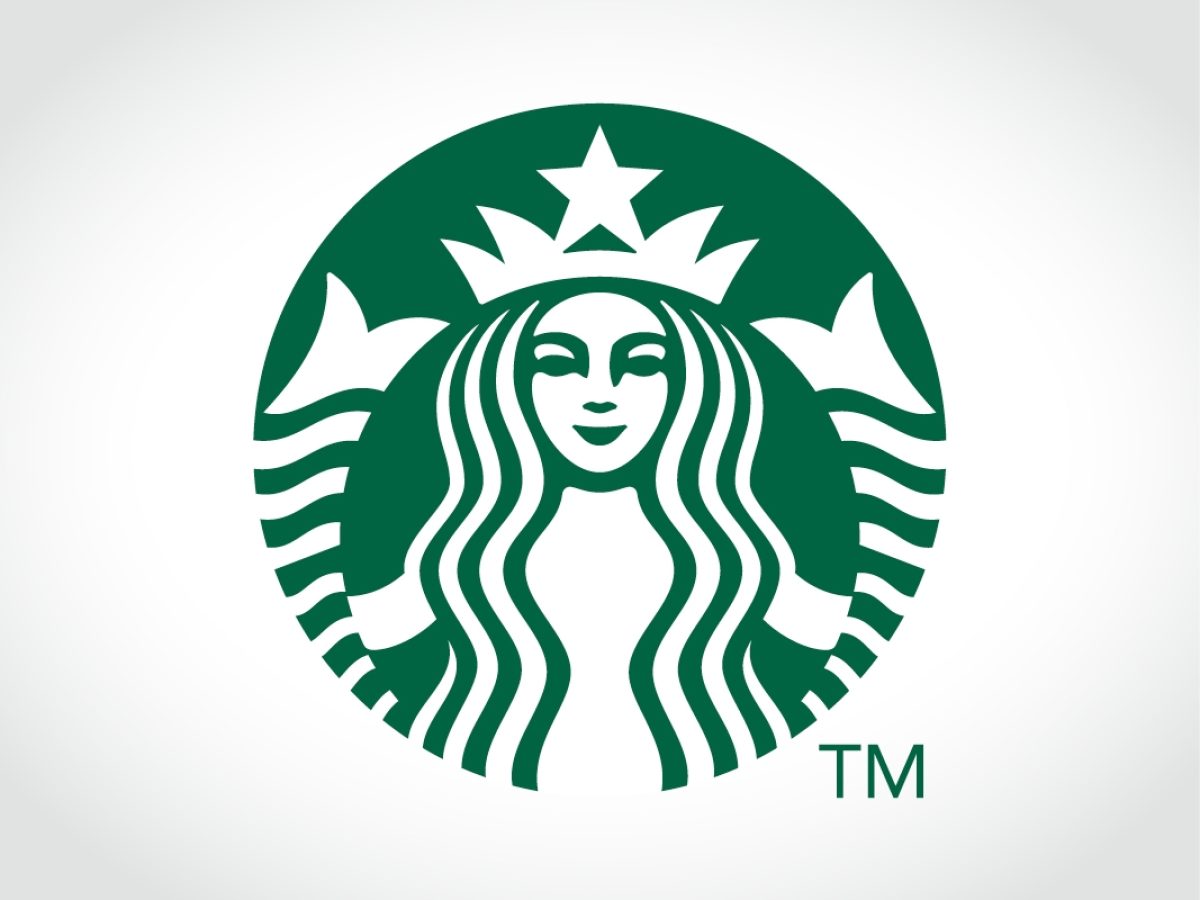 Starbucks H Watt Tile
