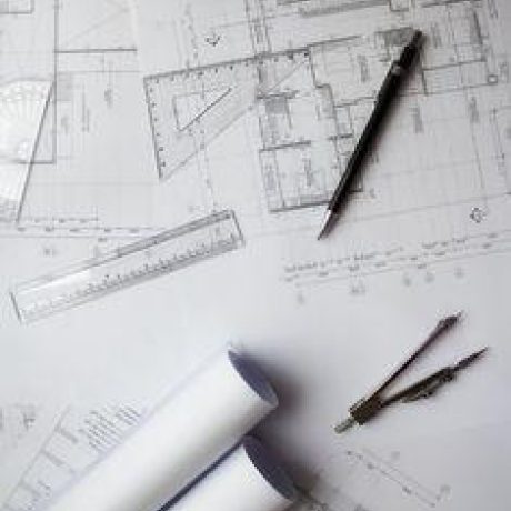 drawing board