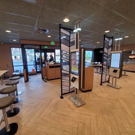 AK Mc Donalds Ketchikan 17
