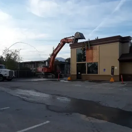 AK Mc Donalds Eagle River 52