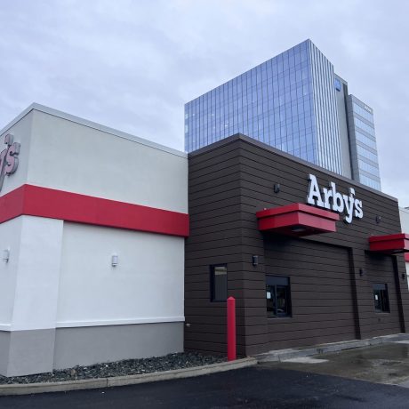 Arbys C St 1