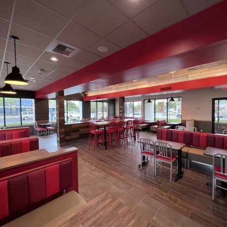 Arbys C St 4