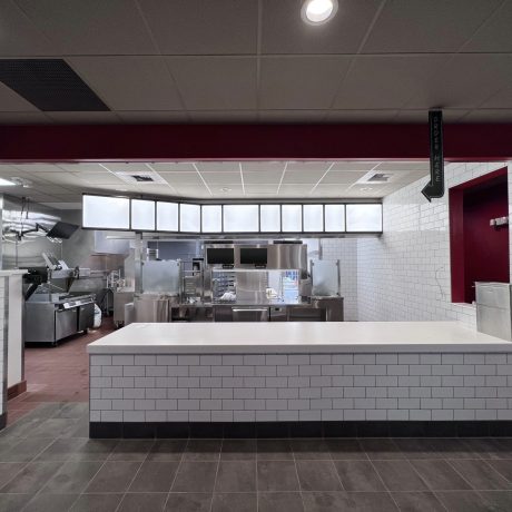 Arbys C St 9