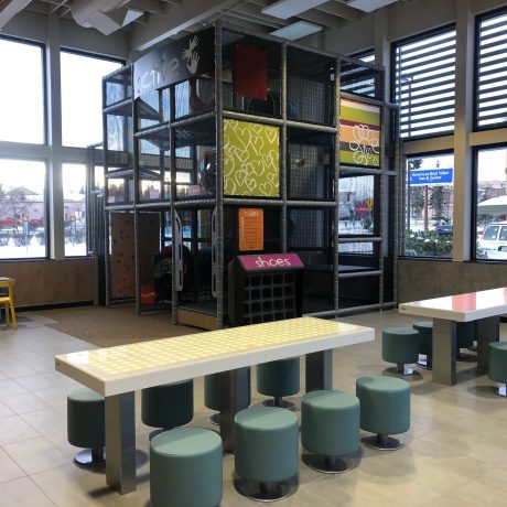 Mc Donalds Spenard 10