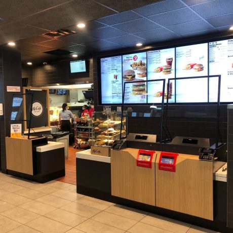 Mc Donalds Spenard 11
