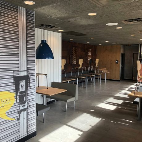 Mc Donalds Spenard 4