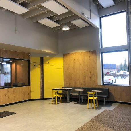 Mc Donalds Spenard 5