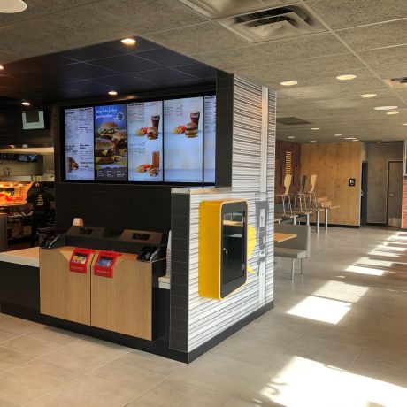Mc Donalds Spenard 6