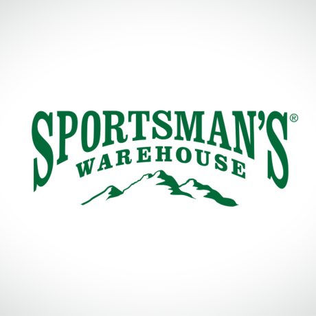 Sportsmans Warehouse H Watt Logo Tile