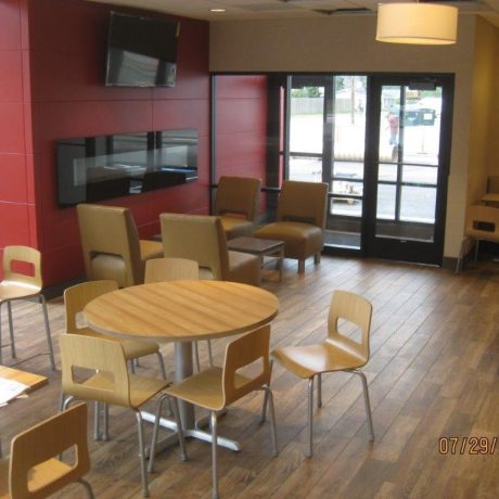 Wendys Tudor 4