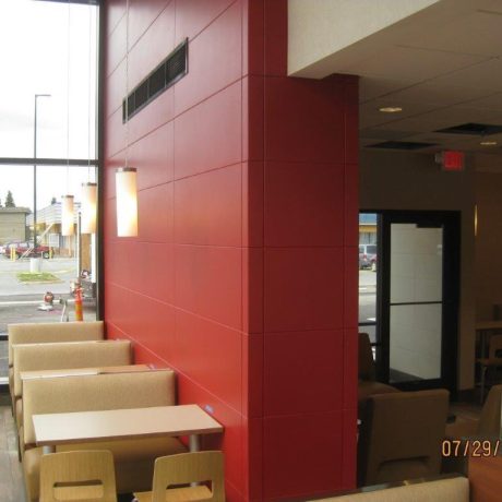 Wendys Tudor 5