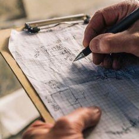 Building plans