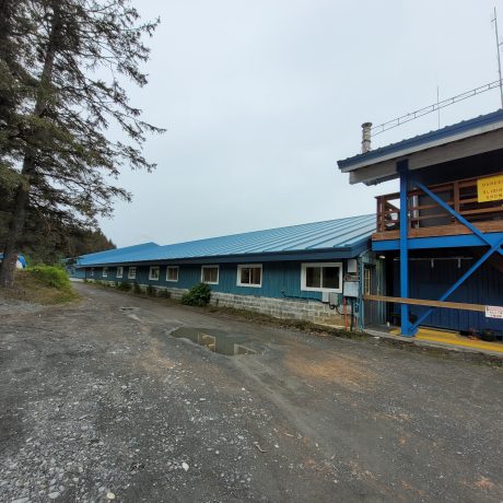 solomon gulch phase 3